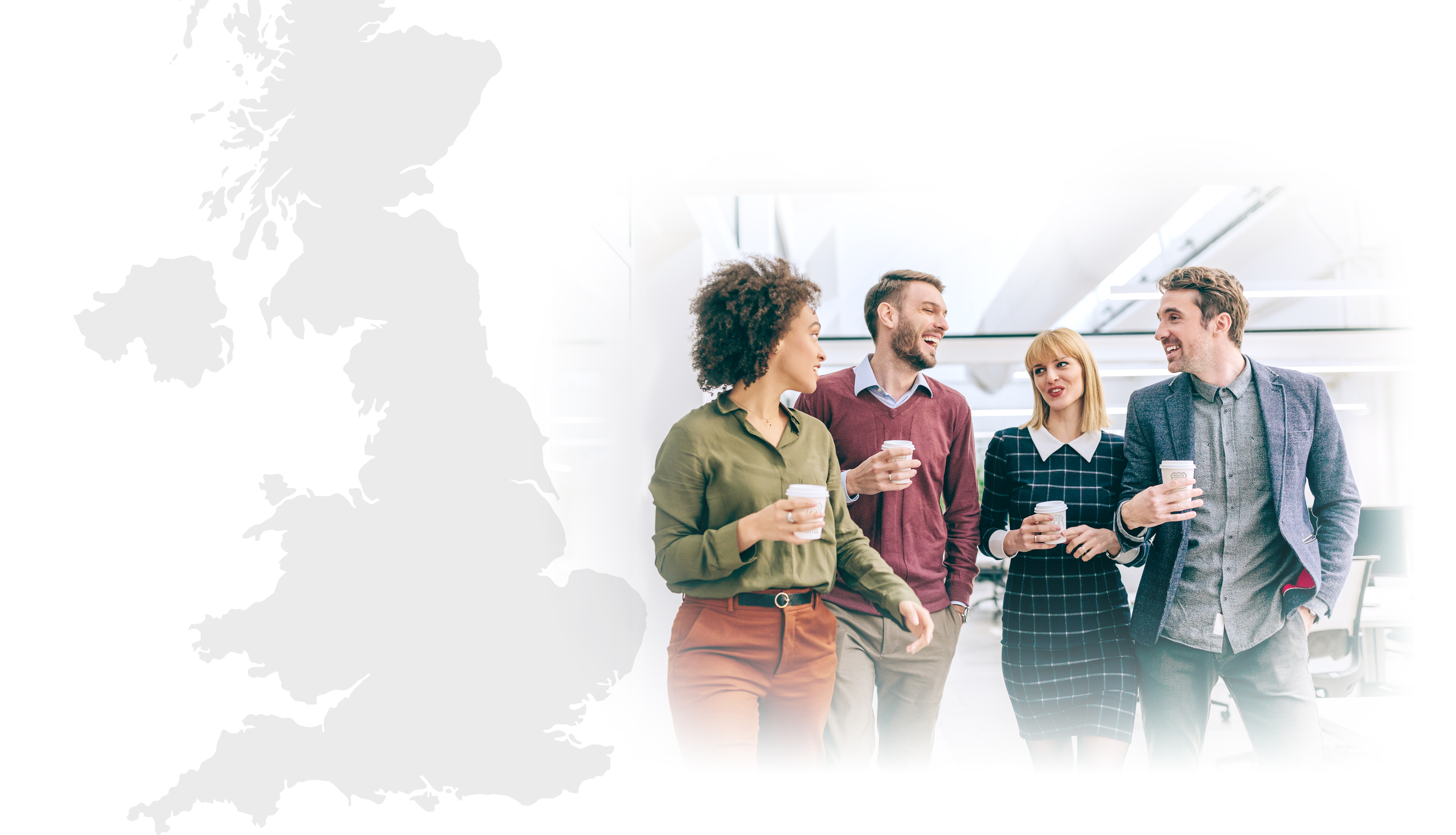 Explore Micro Market Solutions Lunch at work