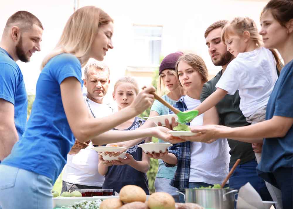 Designate Your Charity Now Designate Your Charity Now